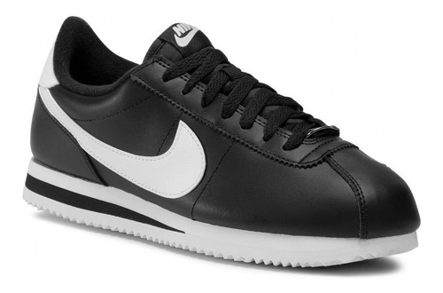 Imagen 2 de 6 de Zapatilla Nike Basic Cortez