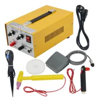 Comprar Máquina De Solda De Joias, Kit De Reparo De Solda De Joias,