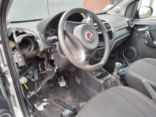 Fiat Grand Siena Attractive 1.4 8v