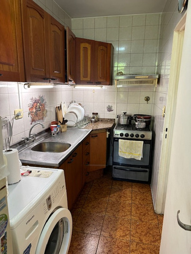 Venta 4 Ambientes Barracas