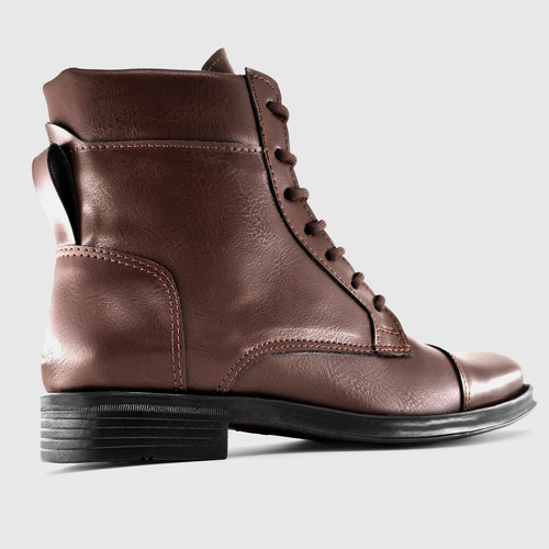 Borcego Hombre Monzon Botas Vestir Zapatos Botinetas