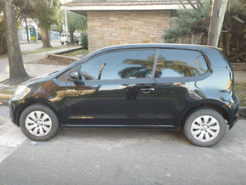 Volkswagen Up! 1.0 Take Up! Aa 75Cv 3P