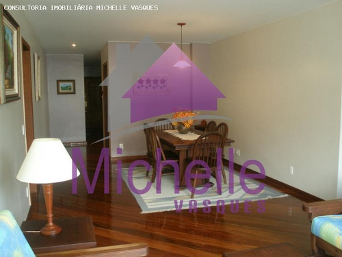 Imagem 5 de 7 de Apartamento Para Venda Em Teresópolis, Agrioes, 3 Suítes, 4 Banheiros, 2 Vagas - Apto-1355_1-841090
