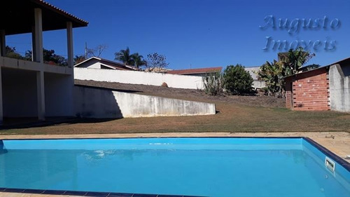 Imagem 11 de 29 de Chácaras À Venda Em Piracaia/sp - Compre O Seu Chácaras Aqui! - 1416600