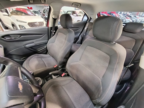 Chevrolet Onix 1.0 MPFI LT 8V