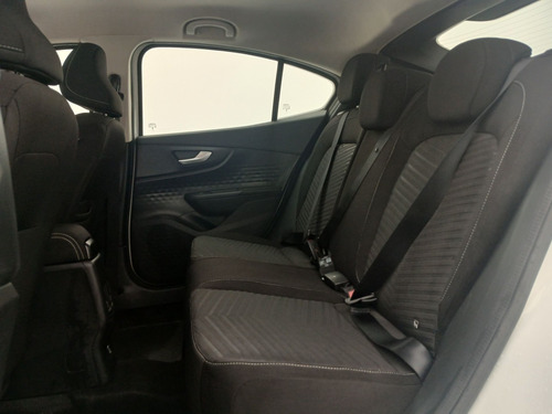 Fiat FASTBACK 1.0 TURBO 200 FLEX AUDACE CVT