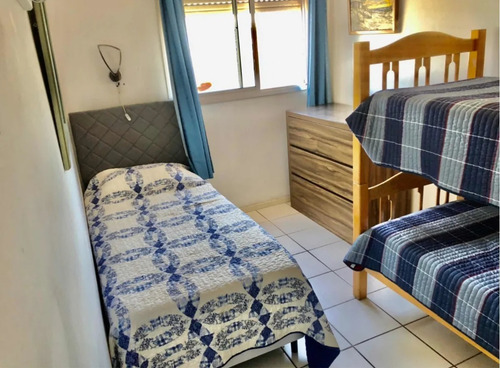 Imagen 7 de 19 de Hermoso Apartamento De 3 Dormitorios Y 2 Baños Con Piscina En Punta Del Este