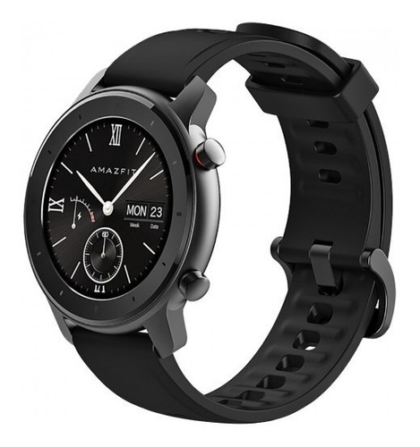 Xiaomi Amazfit Gtr Reloj Inteligente Damas 42mm Autonomía