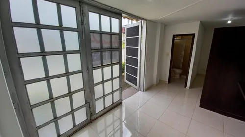 Apartaestudio En Arriendo En La Enea/manizales (27748).