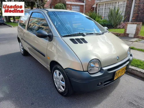 Renault Twingo 1.2 Authentique