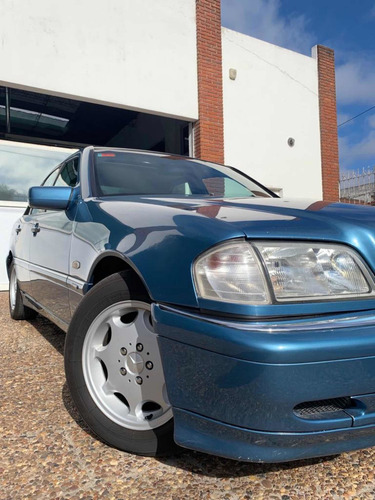 Imagen 10 de 20 de Mercedes-benz 220 204000