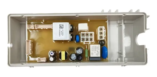 comprar Placa Unidad Control Lavarropas Whirlpool Wwi16ab Original