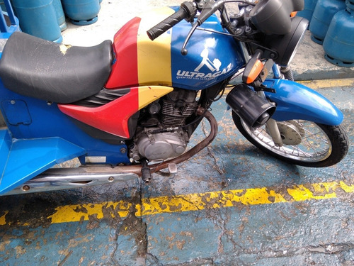 Honda Fusco Cargo 150 Cc