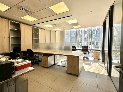 Oficina Arriendo Las Condes Metro Manquehue Centrofinanciero