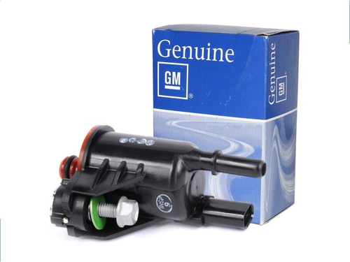 Valvula Purga Evap Gases Gmc Sierra 1500 5.3l V8 Flex 2020