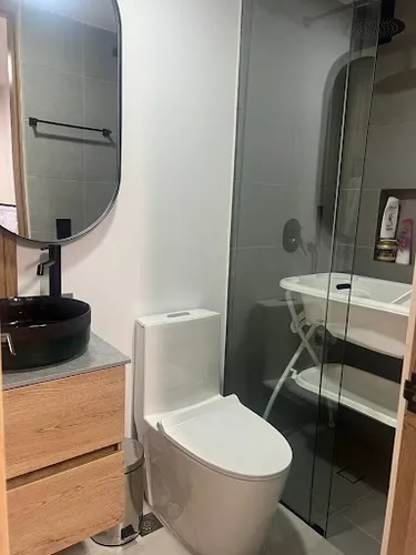 Apartamento En Arriendo Poblado 643-8292302
