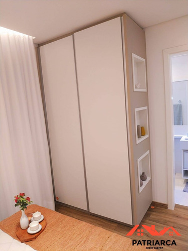 Imagem 10 de 15 de Apartamento Gran Vic - Santana - Promoção 15mil - Hortolândia - 30 - Vicsantana