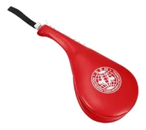 Comprar Paleta Doble Para Entrenamientos Golpes Taekwondo Rka