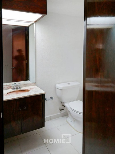 Imagen 5 de 10 de Increíble Departamento Amueblado En Col. Del Valle, 69381