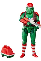 Comprar Star Wars The Black Series First Order Stormtrooper (edición