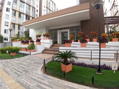 Apartamento en venta