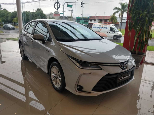 Toyota Corolla 2.0 Xei Cvt Sarthou