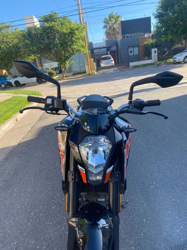 Imagen 2 de 9 de Ktm Duke 200