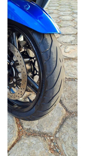 Imagem 11 de 14 de Suzuki Gsx-f650 Gsx 650 F