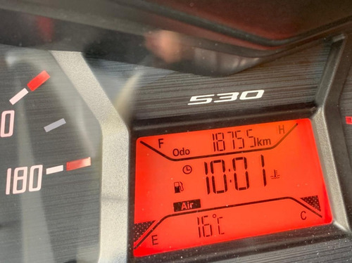 Imagem 6 de 11 de Yamaha Tmax 530 Abs