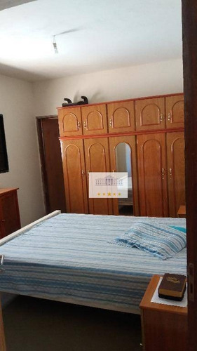 Imagem 4 de 11 de Casa Residencial À Venda, Morada Dos Nobres, Araçatuba. - Ca0424