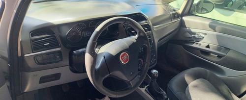 Fiat Linea 1.8 ESSENCE 16V FLEX 4P MANUAL