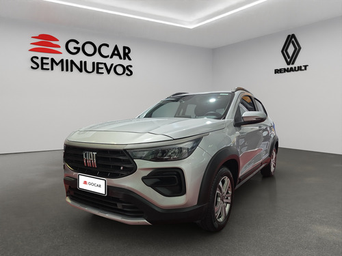 Fiat Pulse 2023