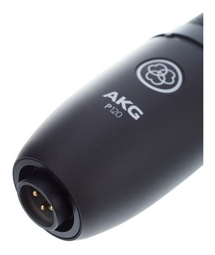 Imagen 9 de 12 de AKG P120 - Negro