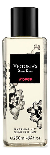 Victoria's Secret Evil Slot Mist 8.4 Fl. Rnyvg