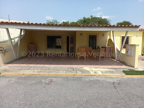 Venta Casa En Urb Amanecer Cabudare Cod 2 - 4- 17795 Mehilyn Perez