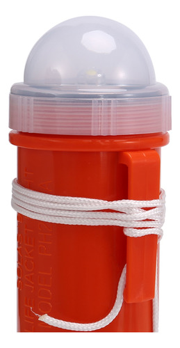 Chaleco Salvavidas Led, Luz De Emergencia Para Surf, 2 Unida