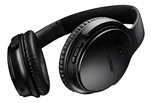 Bose Quietcomfort 35 Series 1 Audífonos Inalámbricos Externo
