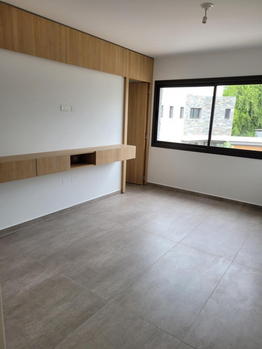 Imagen 17 de 21 de Vendo Duplex En Housing A Estrenar De 2 Y 3 Dormitorios Altos De Belgrano