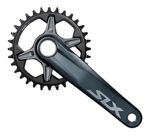 Grupo Kit Shimano Slx M7100 12v - 10/51 - Original + Nf