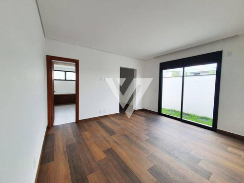 Casa Com 3 Dormitórios À Venda, 241 M² Por R$ 1.590.000,00 - Alphaville Nova Esplanada Iii - Votorantim/sp - Ca1213
