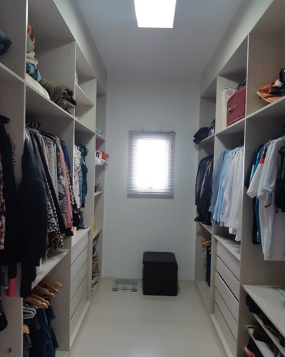 Imagem 8 de 25 de Sobrado Condomínio Residencial Mont Blanc - Ca00709 - 69389434