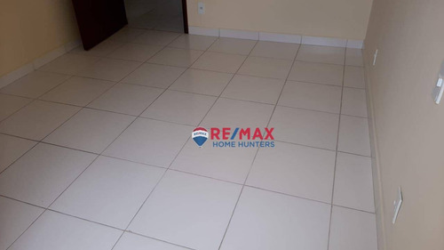 Imagem 16 de 21 de Apartamento Com 2 Quartos, 48 M² - Venda Por R$ 218.000 Ou Aluguel Por R$ 800/mês - Centro - Campinas/sp - Ap1856