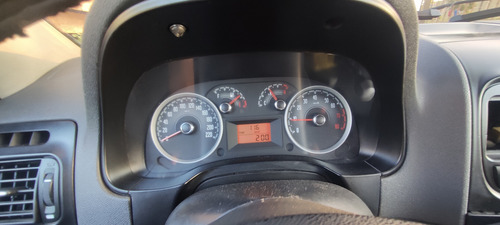 Fiat Palio Weekend 1.6 16v Trekking Flex 5p