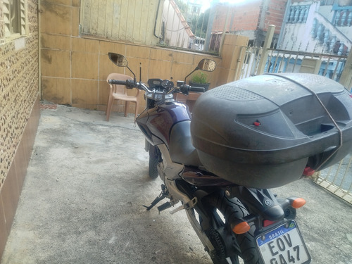 Fazer Ys 250