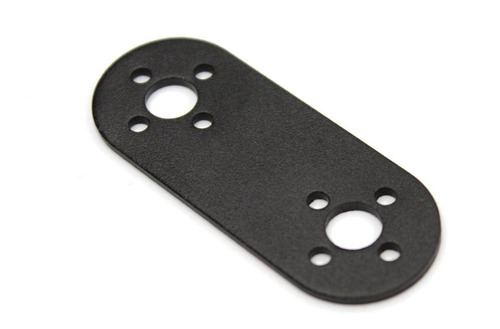 Soporte Doble Multipropósito Servo Estándar Mg995, Robótica