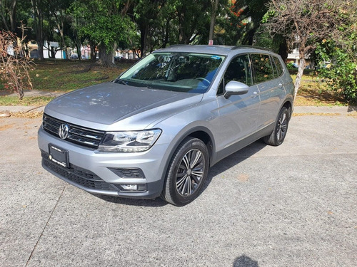 Imagen 1 de 15 de Volkswagen Tiguan Comfortline Dgs