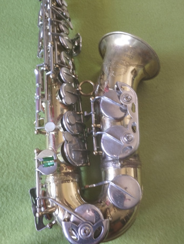 Saxo Alto I.m.grassi