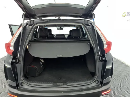 Honda CR-V 2.4 CITY PLUS AT