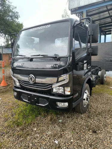 Dongfeng Dhr 3000