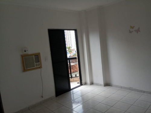 Imagem 6 de 11 de V100 Apto 1-dorm Com Vista Mar